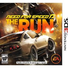 Need for Speed: The Run (3DS)