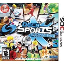 Deca Sports Extreme (3DS)