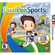 DualPenSports (3DS)