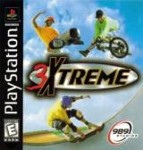 3 Xtreme (PSX)