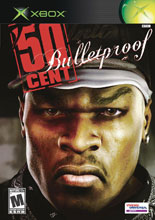 50 Cent: Bulletproof (Xbox)