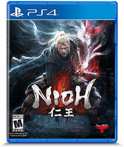 Nioh (PS4)