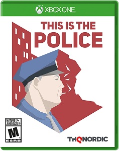 This Is the Police (Xbox One)