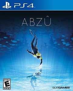 Abzu (PS4)
