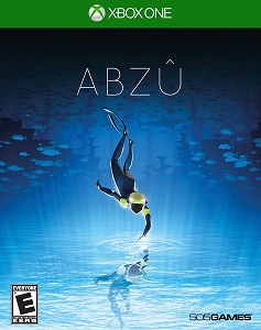 Abzu (Xbox One)