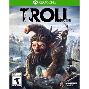 Troll & I (Xbox One)