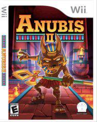 Anubis II (Wii)