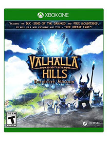 Valhalla Hills (Xbox One)