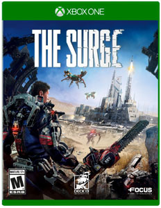 The Surge (Xbox One)