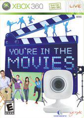 You're In The Movies (Xbox 360)