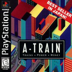 A-Train (Playstation)