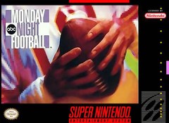 ABC Monday Night Football (SNES)