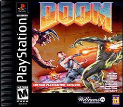 Doom (Playstation)