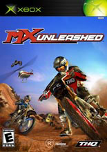 MX Unleashed (Xbox)