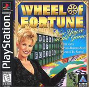 Wheel Fortune (Playstation)