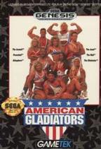 American Gladiators (Genesis)