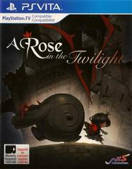 A Rose in the Twilight (Vita)