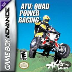ATV Quad Power Racing (GBA)