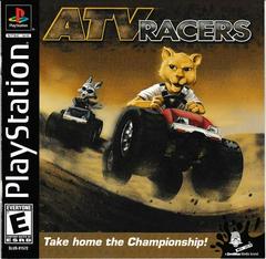 ATV Racers (Playstation)