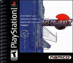 Ace Combat 2 (PSX)