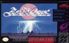 Act Raiser (SNES)