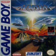 Aerostar (GB)