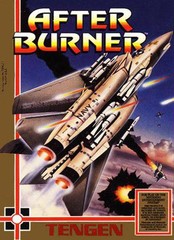 After Burner (NES)