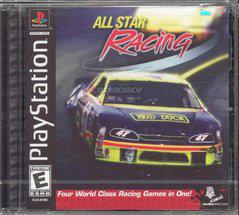 All-Star Racing (Playstation)