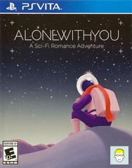 Alone With You (Vita)