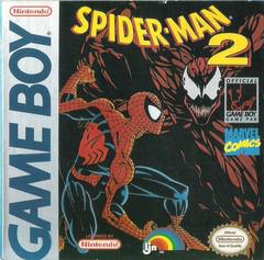 Amazing Spiderman 2 (GB)
