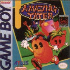 Amazing Tater (GB)