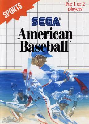 American Baseball (SMS)