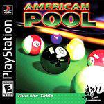 American Pool (Playstation)