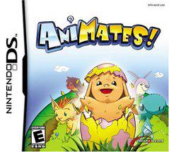 Animates (DS)