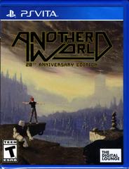Another World (Vita)