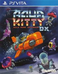 Aqua Kitty DX (Vita)