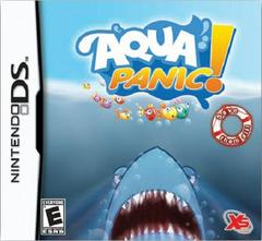 Aqua Panic (DS)