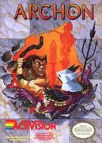 Archon (Nes)