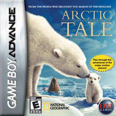 Arctic Tale (GBA)