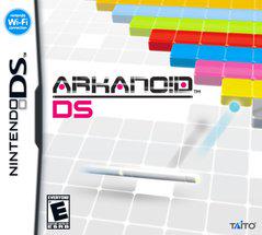 Arkanoid (DS)