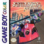Armada FX Racers (Gameboy Color)