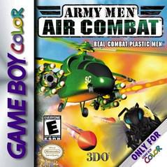 Army Men Air Combat (Gameboy Color)