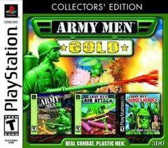 Army Men Gold (Playstation)