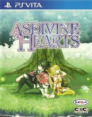 Asdivine Hearts (Vita)