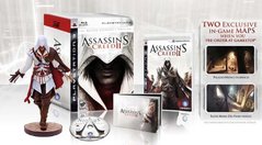 Assassin's Creed II The Master Assassin's Edition (PS3)