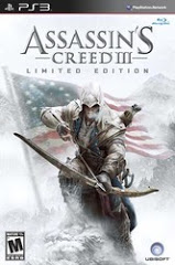 Assassin's Creed Limited Edition (PS3)