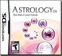 Astrology DS (DS)