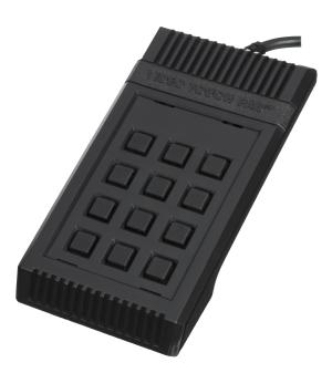 Atari Video Touch Pad