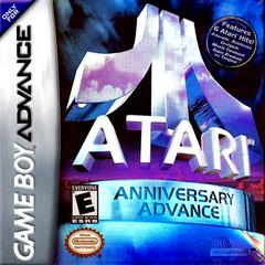 Atari Anniversary Advance (GBA)