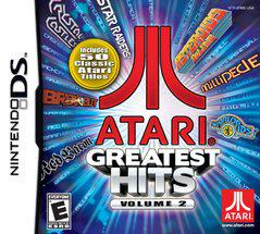 Atari's Greatest Hits Volume 2 (DS)